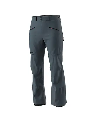 DYNAFIT | Damen Touren Softshellhose Radcal | 